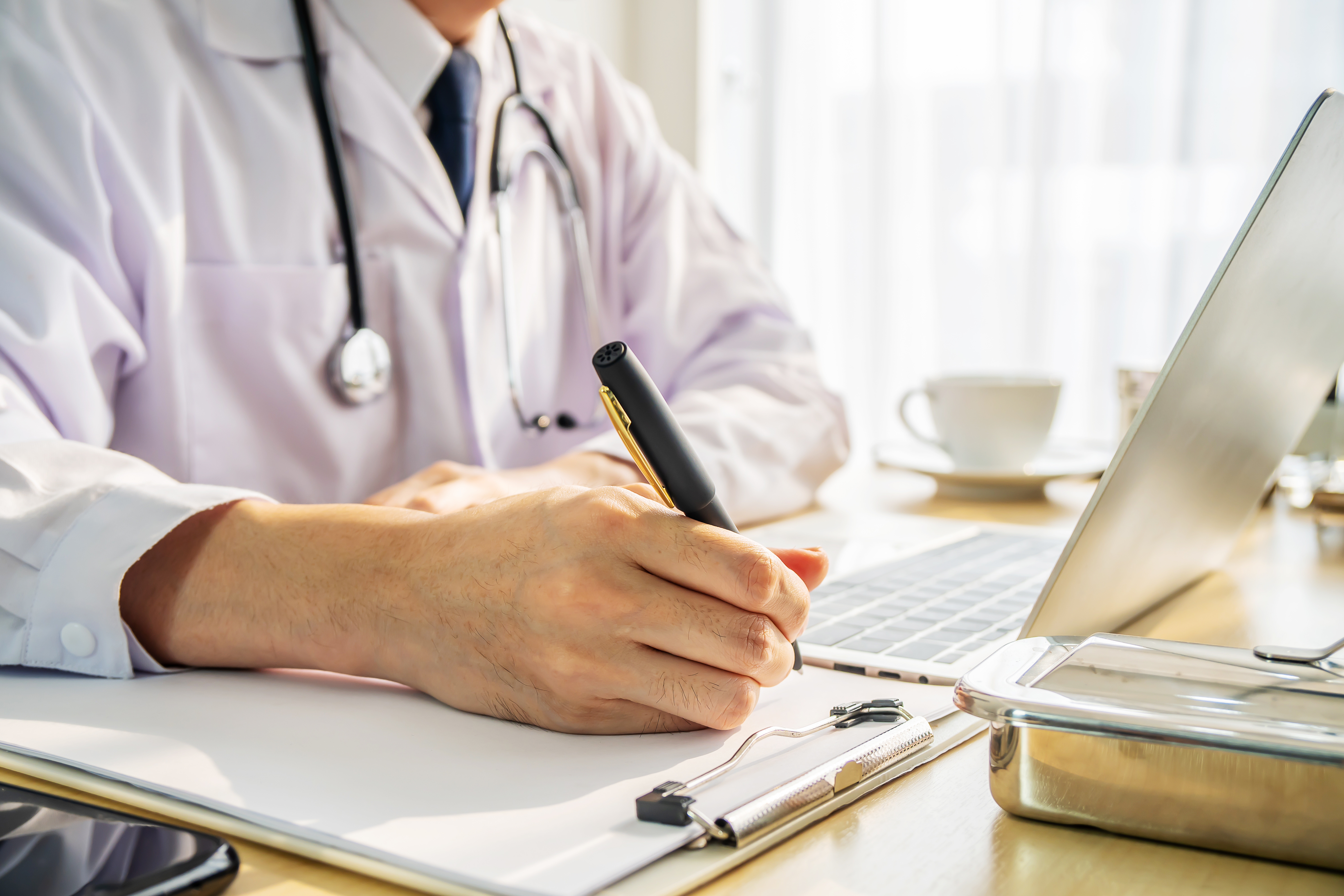 Clinic Consultations
