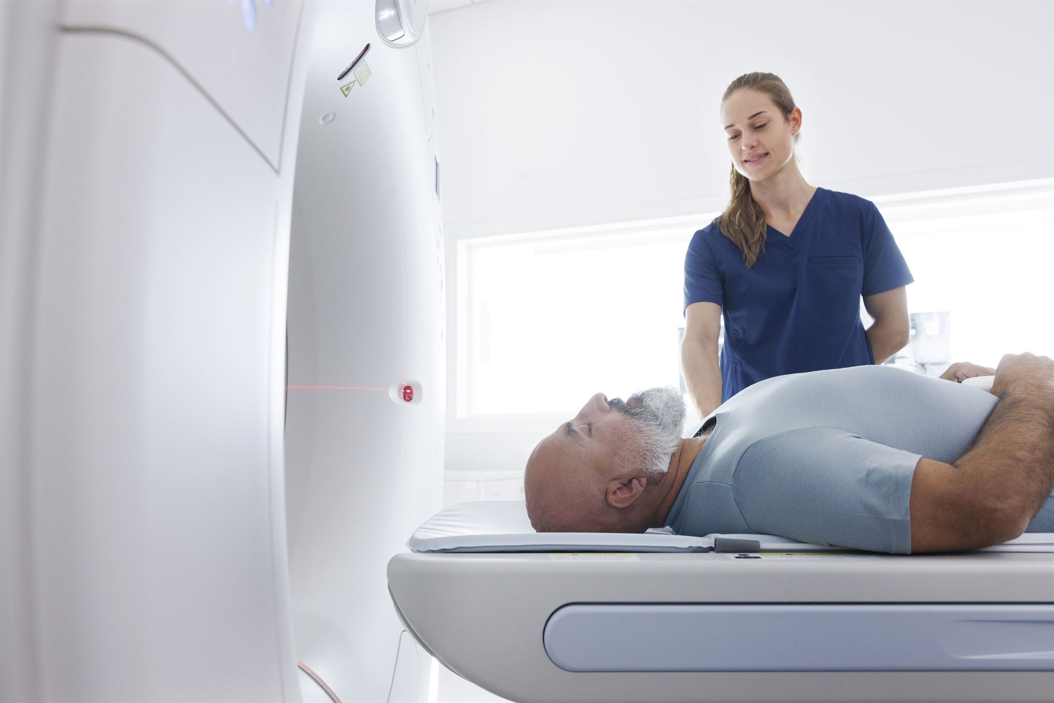 Diagnostic Tests